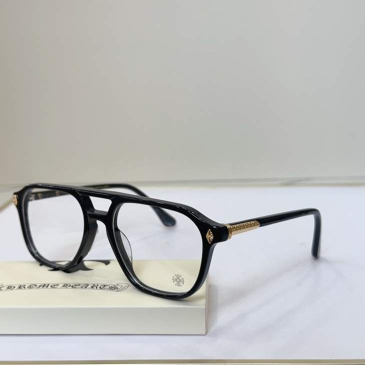 Picture of Chrome Hearts Sunglasses _SKUfw66708624fw